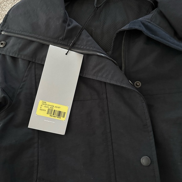 Canada Goose Chinook jacket NWT - Picture 4 of 7